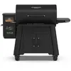 Pit Boss Competition Series 1600 Titan - Pellet BBQ