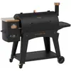 Barbecue pellet PITBOSS ONYX AUSTIN