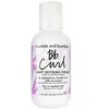 Bumble and Bumble Curl Moisturizing Shampoo - 60 ml- Normale shampoo - Voor Krullend haar -