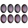 Freewell Filtre De Caméra De Drone Autel Evo Ii 8ks All Day 8 Unités
