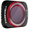 Freewell Filtre De Caméra De Drone Nd4/pl Dji Mavic Air 2