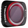 Freewell Filtre De Caméra De Drone Nd16/pl Dji Mavic Air 2