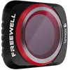 Freewell Filtre De Caméra De Drone Nd64/pl Dji Mavic Air 2