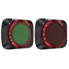 Freewell Filtre De Camera De Drone Nd Variable Set Dji Mavic Air 2