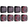 Freewell Filtre De Camera De Drone Dji Mavic Air 2 All Day 8 Unites