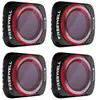 Freewell Filtre De Caméra De Drone Dji Mavic Air 2 Bright Day 4 Unités