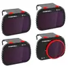 Freewell Standard Day - Série 4K - Pack de 4 Filtres Compatibles avec ...