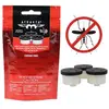 Recharge Mosquito Magnet - Attrakta (Moustiques tigres) x3