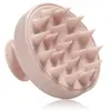 Zoë Ayla Scalp Massager Hoofdhuidborstel