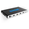 HDfury Matrice/Splitter/Scaler 4K HDMI 4K60 HDR 600MHz - HD FURY - Vertex 2