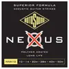 Rotosound NXA10 Nexus 010 snaren set akoestisch