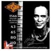 Rotosound BS66 Billy Sheehan signature - Jeu de cordes basse - 43-110