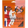 Rotosound SM666 Swing Bass - Jeu de 6 cordes basse - 30-125