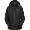 Arc'teryx Beta AR jacket W 30093 black L