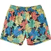 Saxx Underwear Short De Bain Go Coastal 5´´