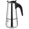 NORTHIX Eisenbach eb 400cm cafetiere expresso ss cafetiere - 4 tasses ...
