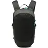 Pacsafe Eco 18L Backpack ECONYL¬Æ Black