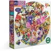 eeBoo Bouquet D'Automne 51620