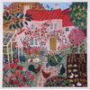 Puzzle Eeboo English Cottage 1000 pièces