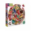 Puzzle Eeboo 500 pièces