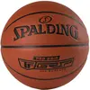Spalding Pro Grip Ball 76874Z, Unisex, Oranje, basketbal, maat: 7