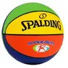 Ballon De Basketball Spalding Rookie Gear