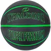 Spalding Street Phantom Basketball Outdoor Neon Green 29,5"