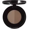 Anastasia Beverly Hills - Duo de poudre à sourcils - Marron doux
