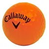 Callaway hx - balles de golf dentraînement orange orange 9er pack
