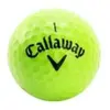 Callaway hx-balles lot de 9)-vert