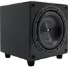 Caissons de basses Earthquake MiniMe-DSP-P8 Noir