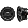 Enceintes encastrables Earthquake ECS-6.5 (la paire)