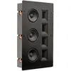 Enceintes encastrables Earthquake Cinénova Clarté IW-C5