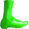 veloToze Tall Shoe Cover/Road - Viz-Green - Medium - Overschoenen