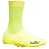 veloToze Silicone Shoe Cover - Viz-Yellow - Large - Overschoenen