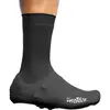 veloToze Silicone Shoe Cover - Black - Large - Overschoenen