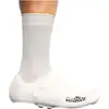 veloToze Silicone Shoe Cover - White - Large - Overschoenen