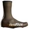 veloToze Neoprene Shoe Covers - Black - Small - Overschoenen