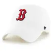 47 Casquette Mlb Boston Red Sox Clean Up