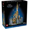 LEGO Château Disney (43222, LEGO difficiles à trouver, LEGO Disney)