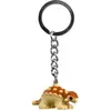 LEGO Jurassic World  Porte-clés Bébé ankylosaure 854316