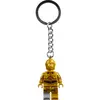 LEGO Star Wars  Porte-clés C-3PO 854313