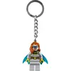 LEGO DC Porte-clés Batgirl 854320
