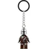 LEGO Star Wars  Porte-clés Le Mandalorien 854326