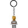 LEGO Autre Porte-clés Paladin drakéide 854331