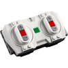 LEGO Powered UP Télécommande 88010