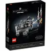 LEGO Star Wars 40th Anniversary Bespin  Duel - 75294