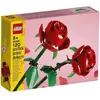 Lego Lego Les Roses - 40460