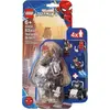 Lego Marvel - Spider-Man Contre Venom Et Iron Venom - 40454