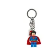 LEGO DC Porte-clés Superman 853952